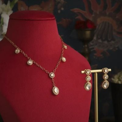 Pendant Necklaces