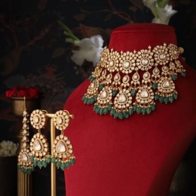 Statement Necklaces