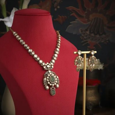 Y-Necklaces