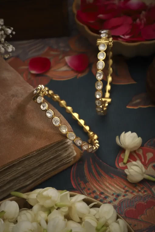 Inimai Bangles