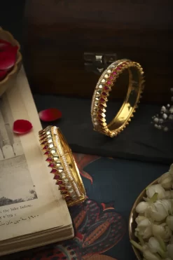 Sharvani Bangles