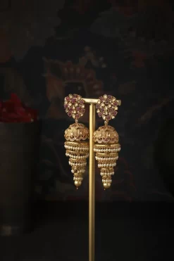 Saishree Earrings