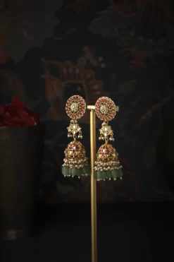 Amaya Earrings