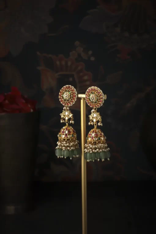 Amaya Earrings