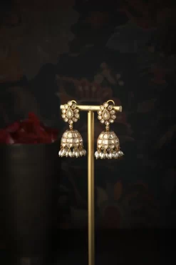 Kanak Earrings