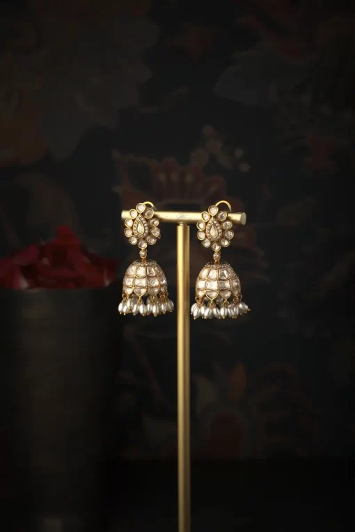 Kanak Earrings