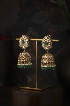 Nazrana Earrings