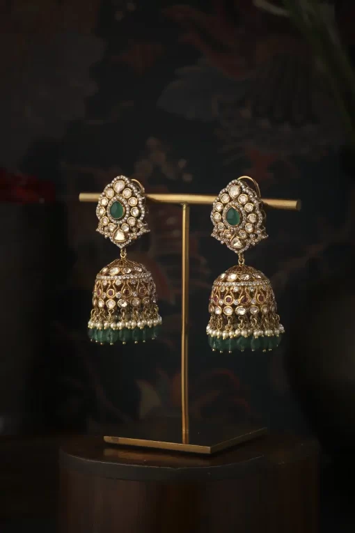 Nazrana Earrings