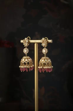 Indra Earrings