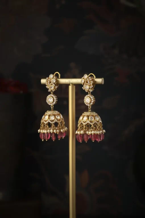 Indra Earrings