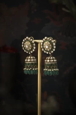 Himani Earrings