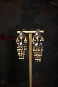 Meena Earrings