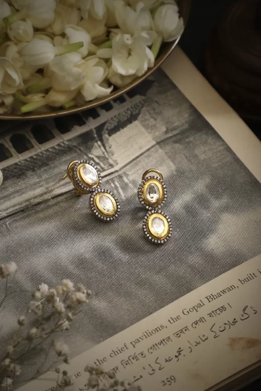 Reepal Drop Earrings