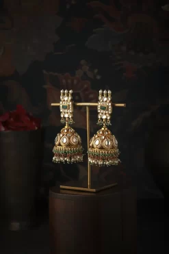 Maya Earrings