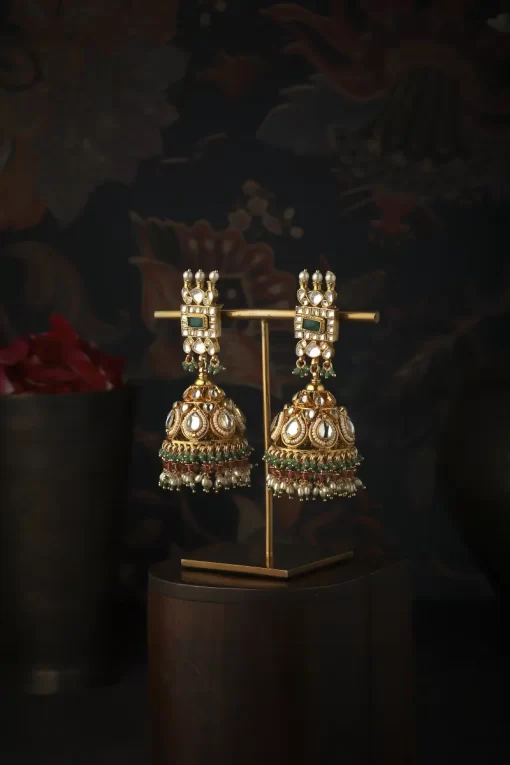Maya Earrings