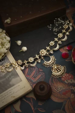 Amiya Sheeshphool