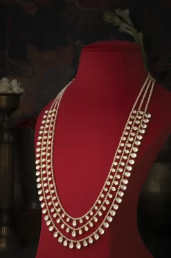 Zoya Necklace