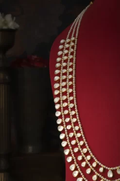 Zoya Necklace