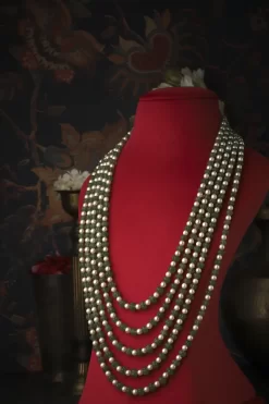 Miraya Necklace 