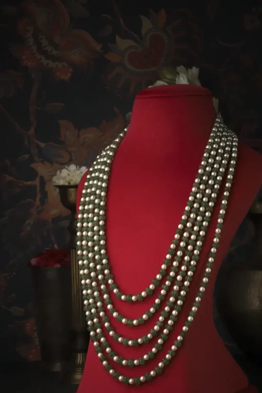 Miraya Necklace