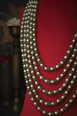 Miraya Necklace