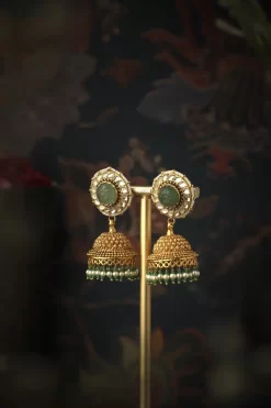 Abaya Necklace Set