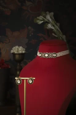 Anisha Necklace Set