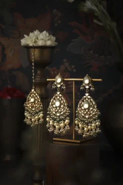 Shabana Necklace Set
