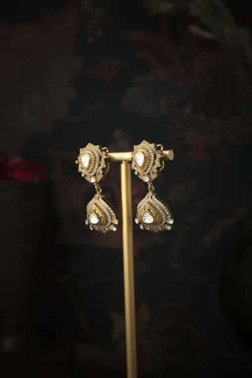 Prisha Necklace Set