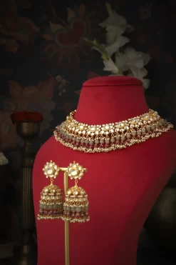Lakshmika Set