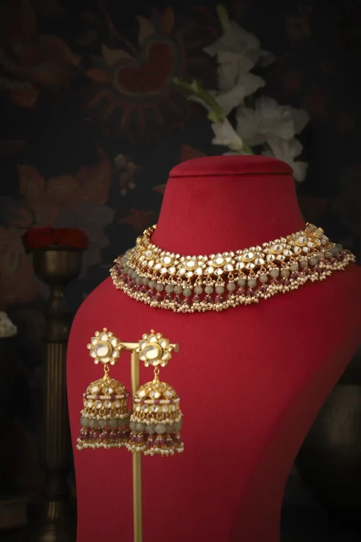 Lakshmika Set