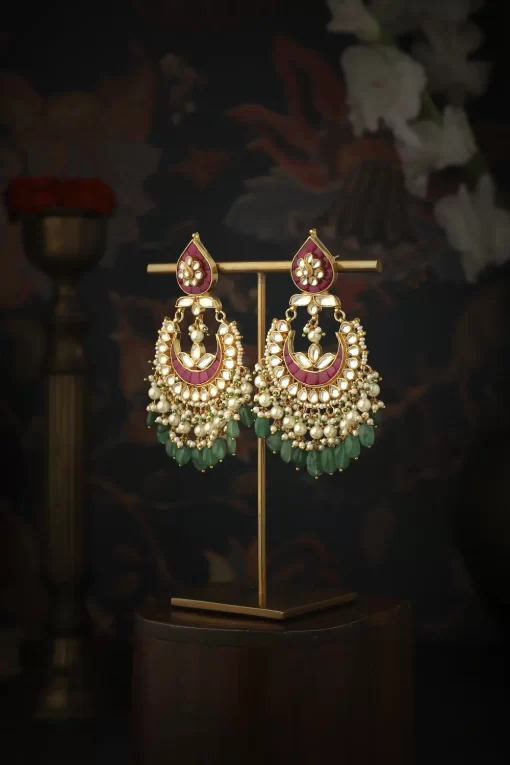 Drithi Bridal Set