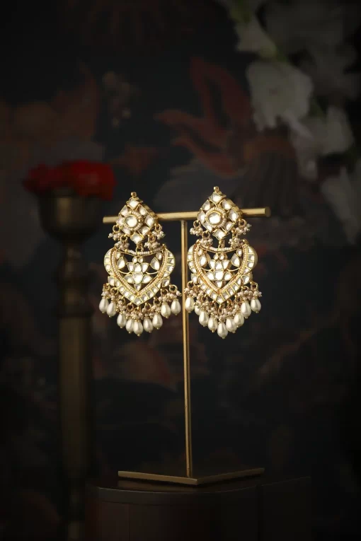Divyasree Bridal Set