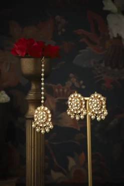 Aadita Necklace Set