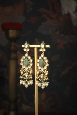 Hansitha Choker Set