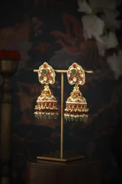 Dhruvika Choker Set