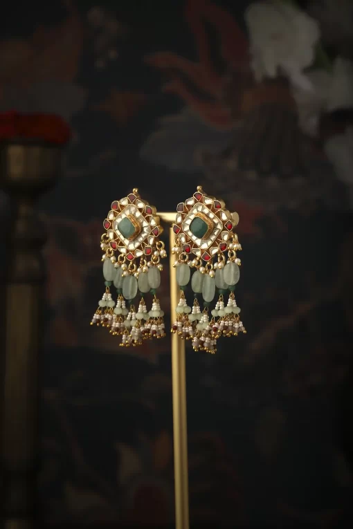 Nallini Pendant Set
