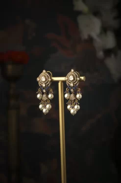 Amala Pendant Set