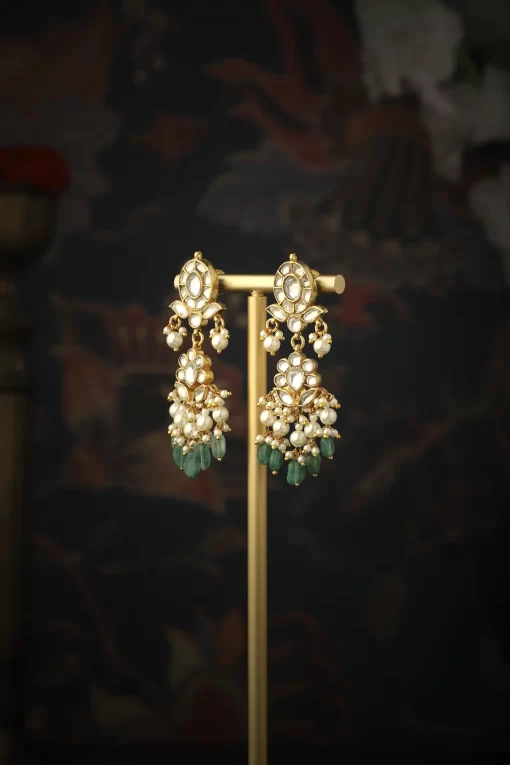 Ektha Choker Set