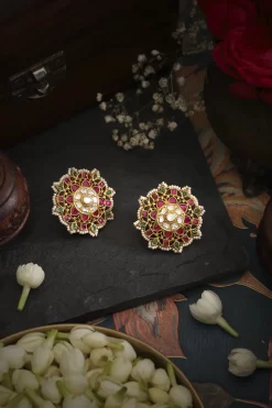 Aadita Studs