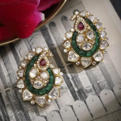 Statement Designer Studs