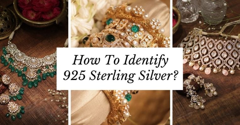 How To Identify 925 Sterling Silver