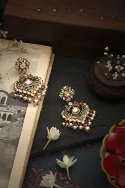 Parnika Earrings
