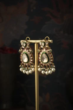 Zainab Necklace Set