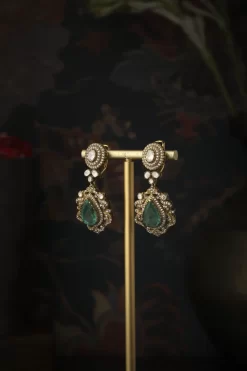 Perez Necklace Set