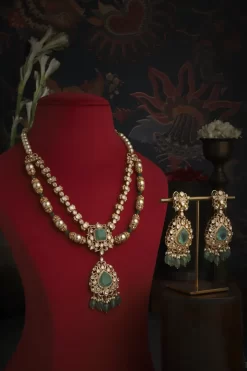 Abeer Necklace Set