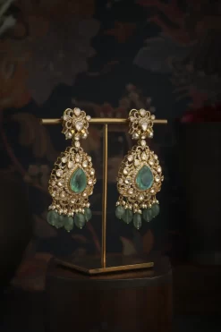 Abeer Necklace Set