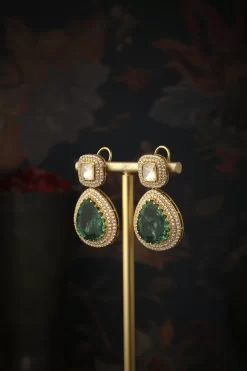 Rabiyah Necklace Set