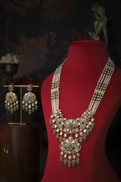 Seerisha Necklace Set