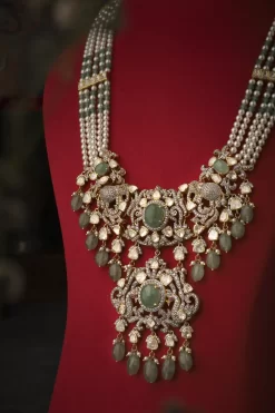 Seerisha Necklace Set